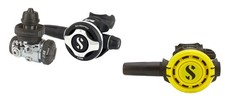 Scubapro Regulator Combination