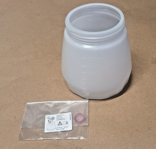 Wagner paint sprayer 800ml - wagner,