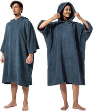 Winthome Changing Bath Robe