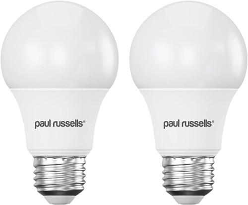 Paul russells led gls - russells,