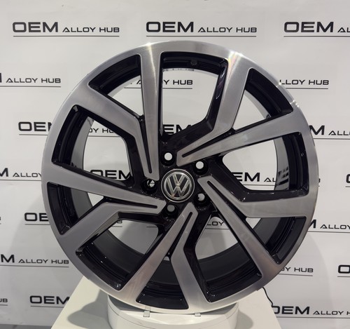 Genuine volkswagen golf - genuine,