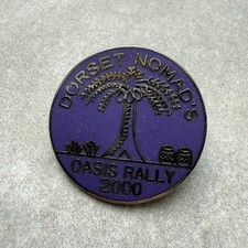 MCC Motorcycle Club Rally