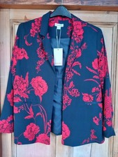 NEW  Monsoon  Jacket  Size UK
