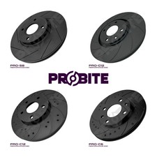Probite 258mm Front Brake