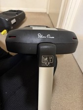 Silver Cross Isofix Car Seat