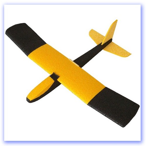 Felix flexipor glider - 30, 2