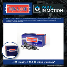 Clutch Slave Cylinder fits HYUNDAI i20 PB 1.4 08 to 15 G4FA B&B 4171023310 New