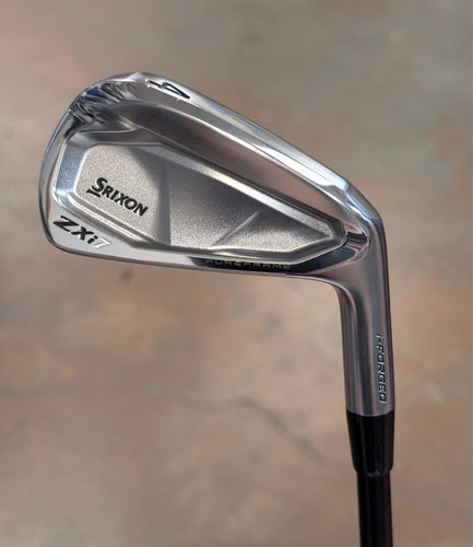 2025 srixon zxi7 - zxi7, i-forged