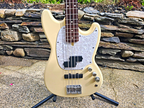 Atelier baby bass guitar - atelier,
