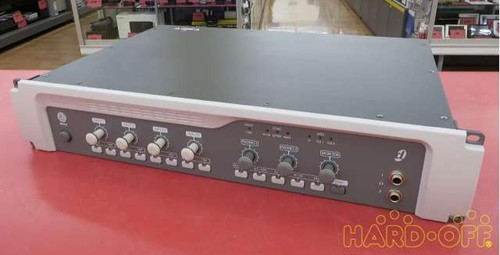 Digidesign audio interface - digidesign,