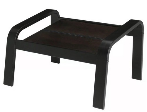 Brand new ikea - ikea, footstool