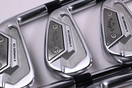 Callaway forged 21 irons - callaway,