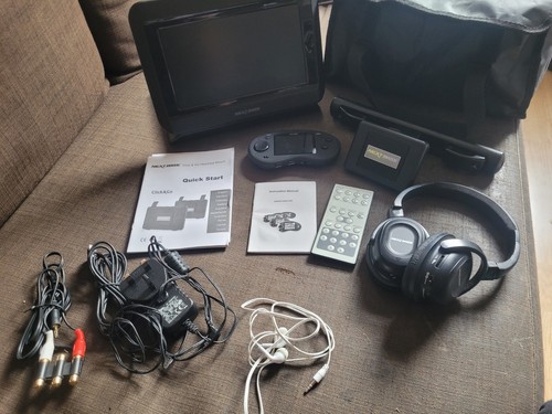 Nextbase nb9d car - nextbase, inch