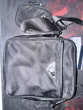 PRADA Re-Nylon and Saffiano