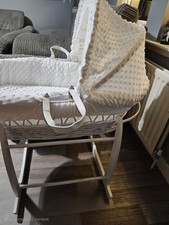 Clair de Lune White Dimple