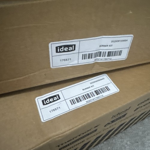 Ideal 175571 logic combi - 175571,