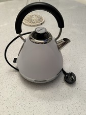 Morphy Richards Venture White