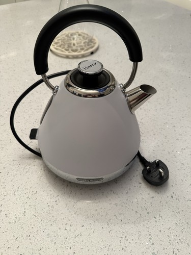 Morphy richards venture - richards,