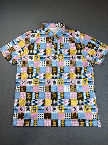 Loudmouth mens golf - mens,