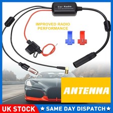 Universal FM/AM Signal