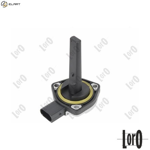 Sensor engine oil level - engine,