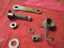 Tiumph 500 650 Rear Brake