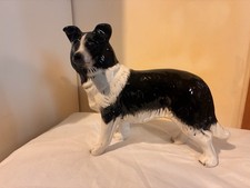Beswick Border Collie Dog