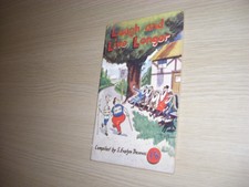 'Laugh and live longer' compiled by S Evelyn Thomas