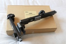 Nikon Camera UBK Digiscoping Universal Bracket - Fieldscope / Birdwatching