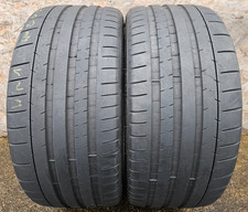 MICHELIN PILOT SUPER SPORT