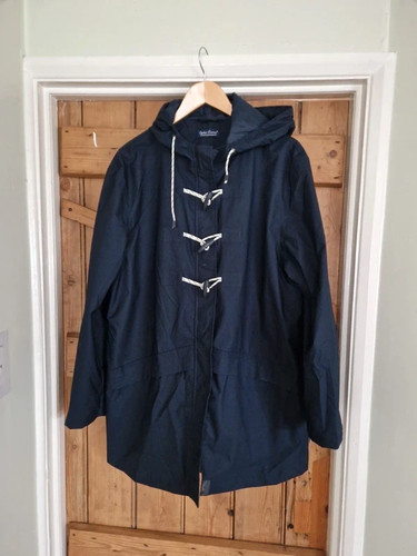 Captain corsaire navy - captain, blue