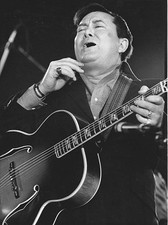 Don Gibson American singer