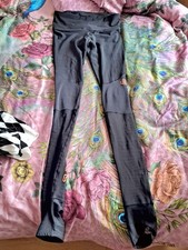 Skins Tights Leggings Size