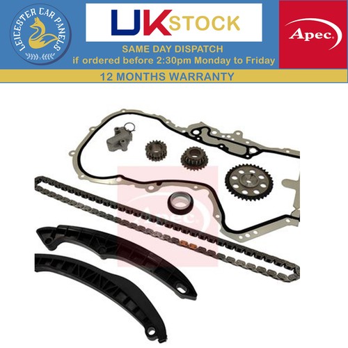 Apec timing chain kit - apec, &