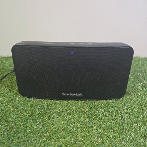 Cambridge audio v2 - audio,