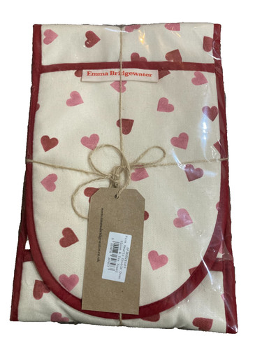 Emma bridgewater double oven - bridgewater,