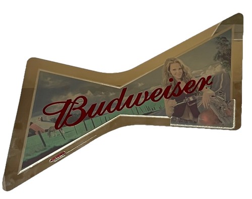 Budweiser beer bow - budweiser,