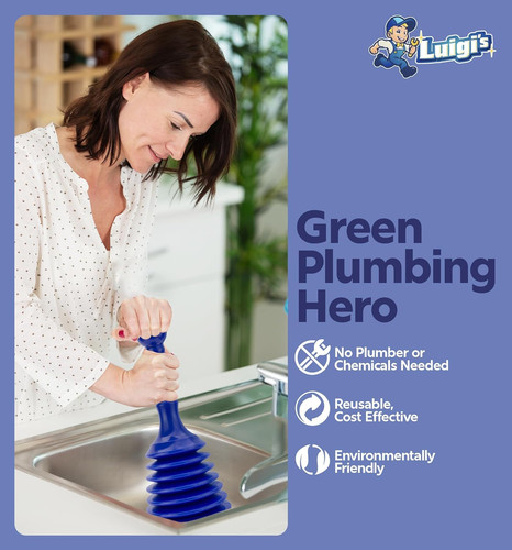 Luigis sink and drain - sink,