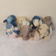 Blue Nose Friends Bundle