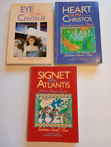 Mind chronicles trilogy - chronicles, by