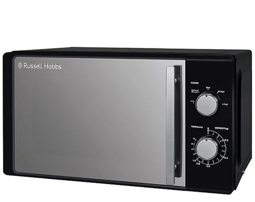 Russell hobbs rhm2060b - russell,