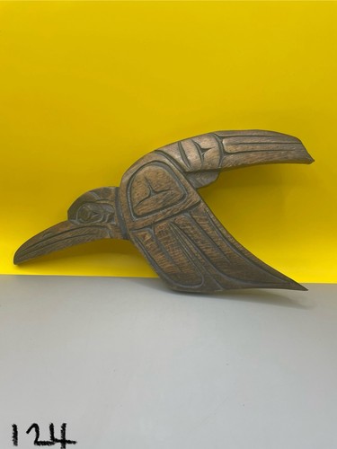 Vintage first nation alfred - nation,