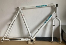 Raleigh Technium Chill 20 Inch