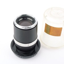 Zeiss Contarex Sonnar 4/135 mm