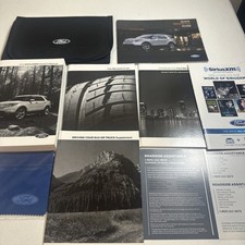 2015 FORD EXPLORER Factory