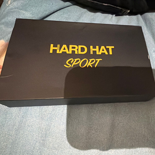 Hard hat sport activity - hat,
