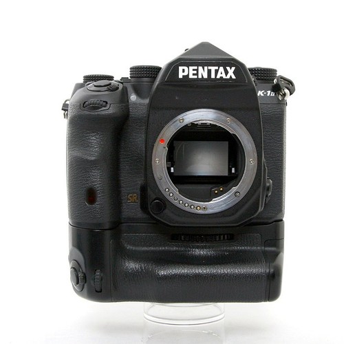 Pentax mark ii dslr - k-1,