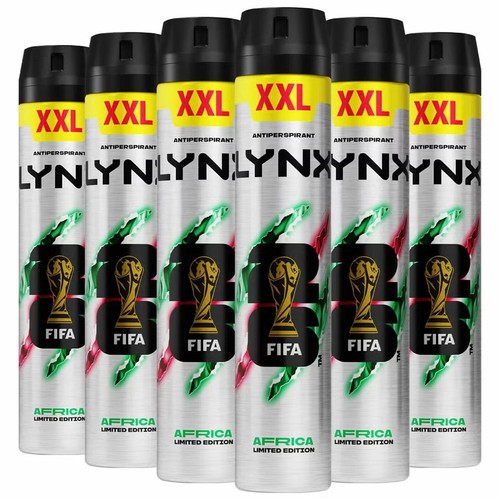 Lynx africa anti - lynx,