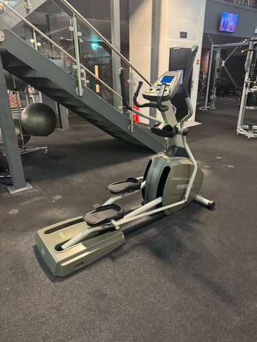 Matrix e1x elliptical - matrix,