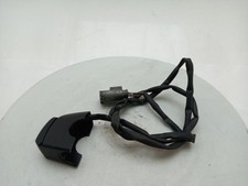 2021 BMW S1000RR Engine Kill